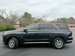 2023 HYUNDAI PALISADE