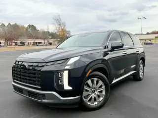 2023 HYUNDAI PALISADE