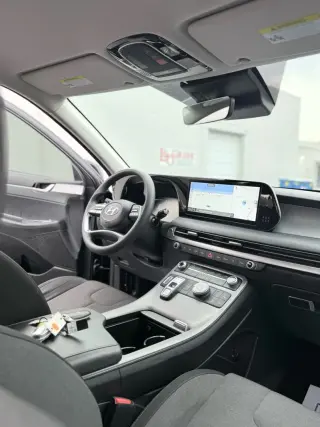 2023 HYUNDAI PALISADE