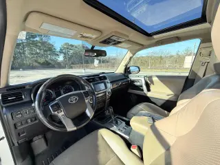 2016 Toyota 4Runner