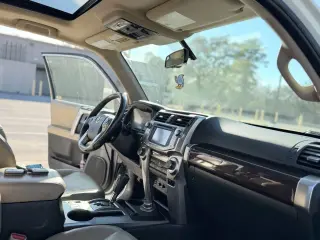 2016 Toyota 4Runner