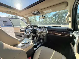 2016 Toyota 4Runner