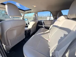 2016 Toyota 4Runner