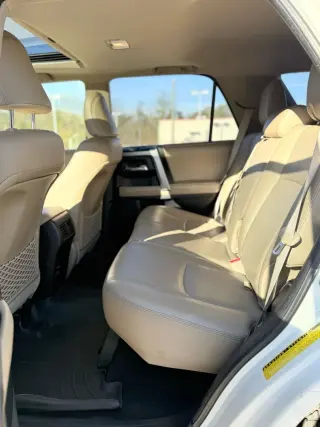 2016 Toyota 4Runner