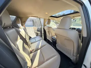 2016 Toyota 4Runner