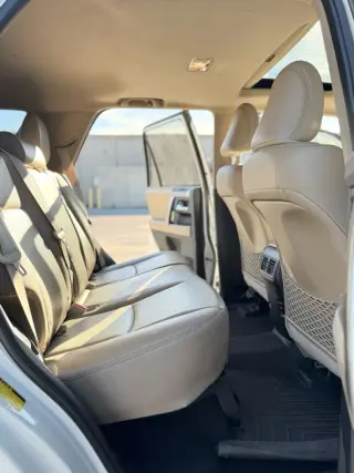 2016 Toyota 4Runner