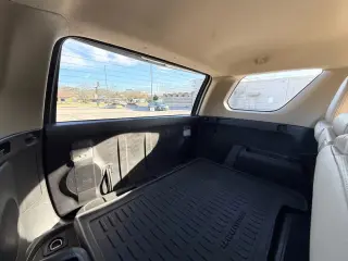 2016 Toyota 4Runner