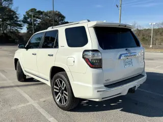 2016 Toyota 4Runner