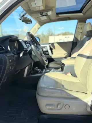 2016 Toyota 4Runner