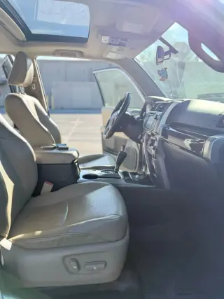 2016 Toyota 4Runner