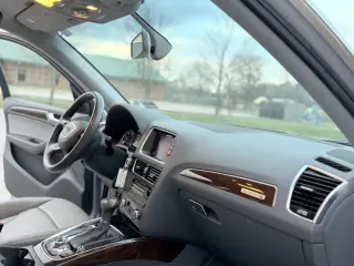 2015 AUDI Q5