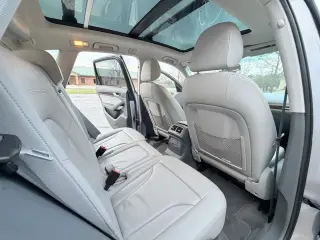 2015 AUDI Q5