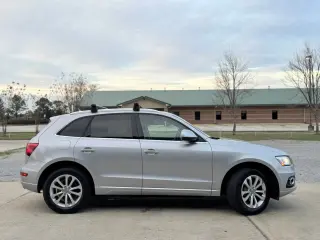 2015 AUDI Q5