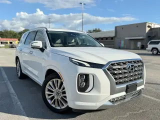2020 HYUNDAI PALISADE