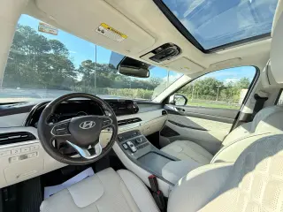 2020 HYUNDAI PALISADE