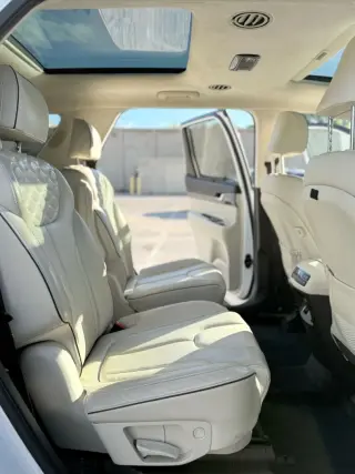 2020 HYUNDAI PALISADE