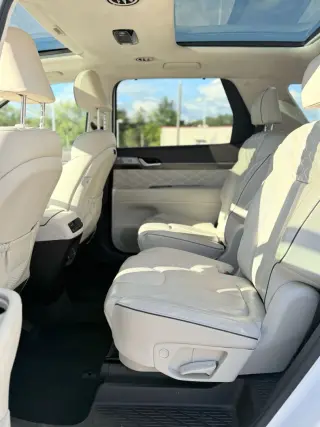 2020 HYUNDAI PALISADE