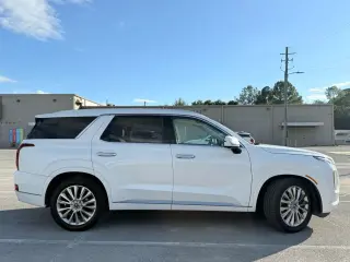 2020 HYUNDAI PALISADE