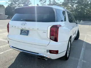 2020 HYUNDAI PALISADE