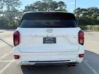 2020 HYUNDAI PALISADE