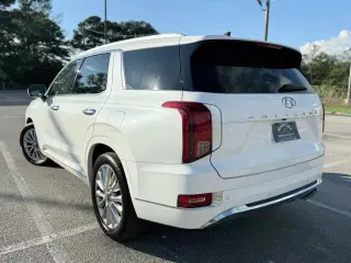 2020 HYUNDAI PALISADE