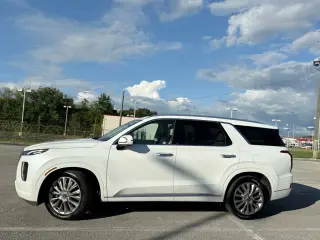 2020 HYUNDAI PALISADE