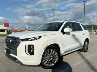 2020 HYUNDAI PALISADE