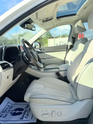 2020 HYUNDAI PALISADE