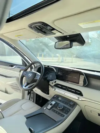 2020 HYUNDAI PALISADE