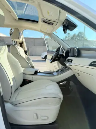 2020 HYUNDAI PALISADE