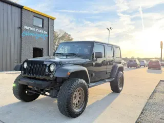 2015 JEEP WRANGLER