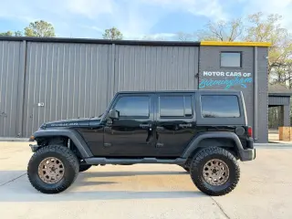 2015 JEEP WRANGLER