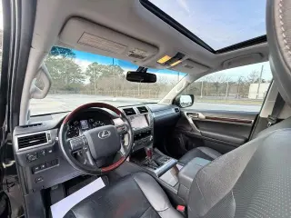2014 LEXUS GX