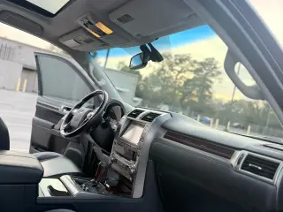 2014 LEXUS GX