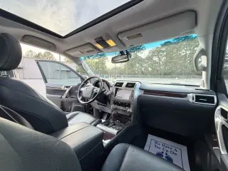 2014 LEXUS GX