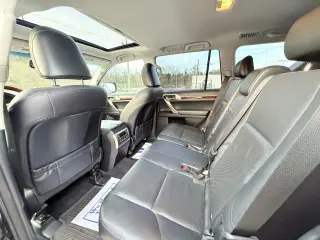 2014 LEXUS GX