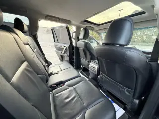 2014 LEXUS GX