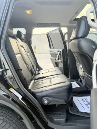 2014 LEXUS GX