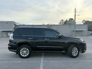 2014 LEXUS GX