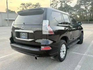 2014 LEXUS GX