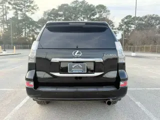 2014 LEXUS GX