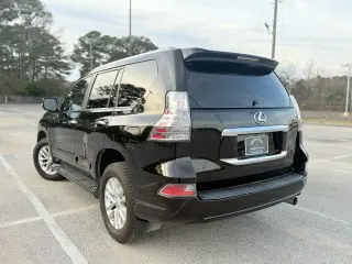 2014 LEXUS GX