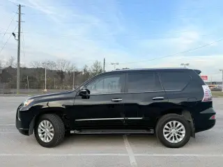 2014 LEXUS GX