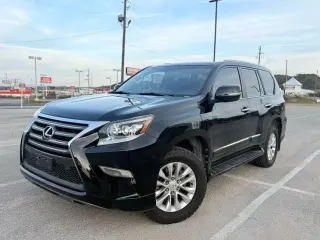 2014 LEXUS GX