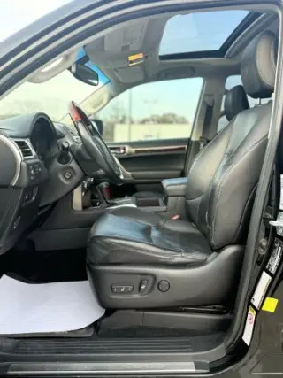 2014 LEXUS GX