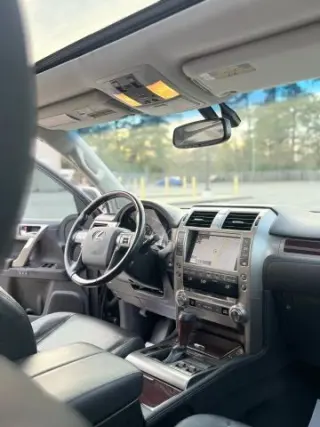2014 LEXUS GX
