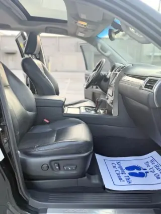 2014 LEXUS GX