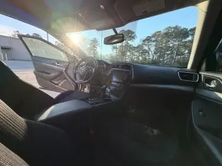 2018 NISSAN MAXIMA