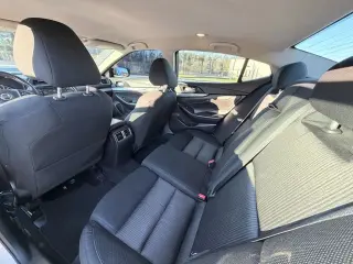 2018 NISSAN MAXIMA