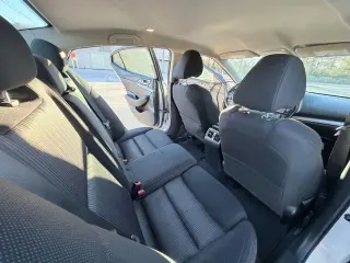2018 NISSAN MAXIMA